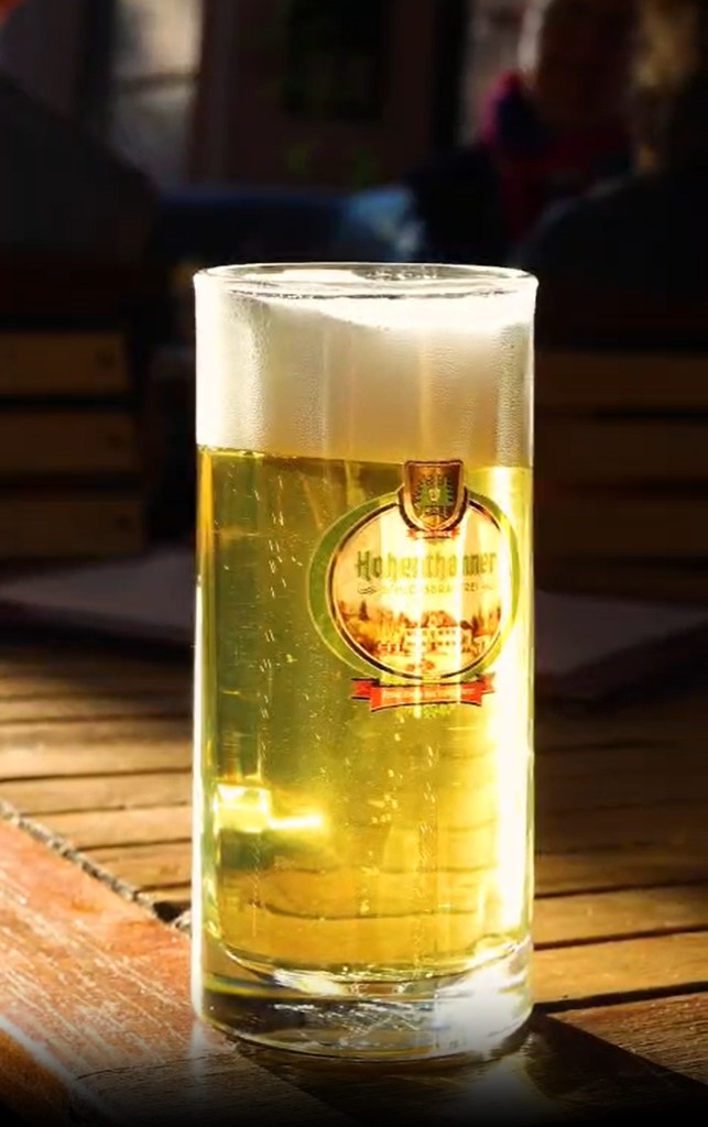 Hohentanner