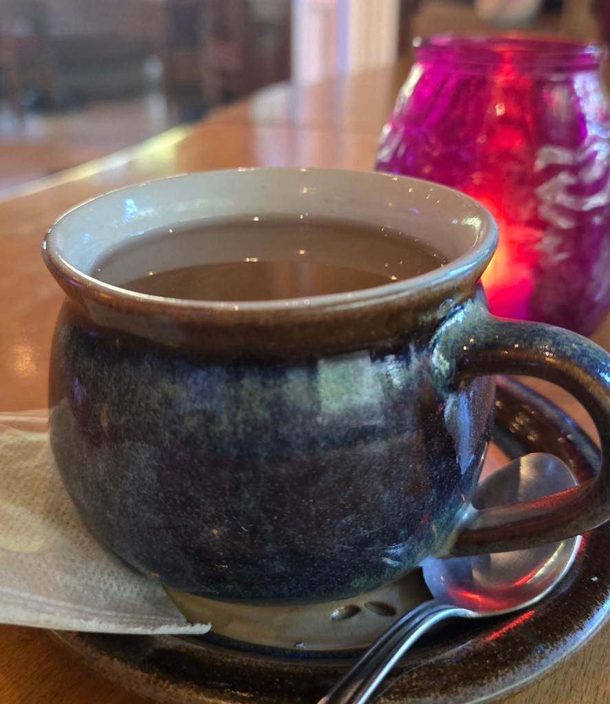 Ayurvedischer Kräutertee Harmonie